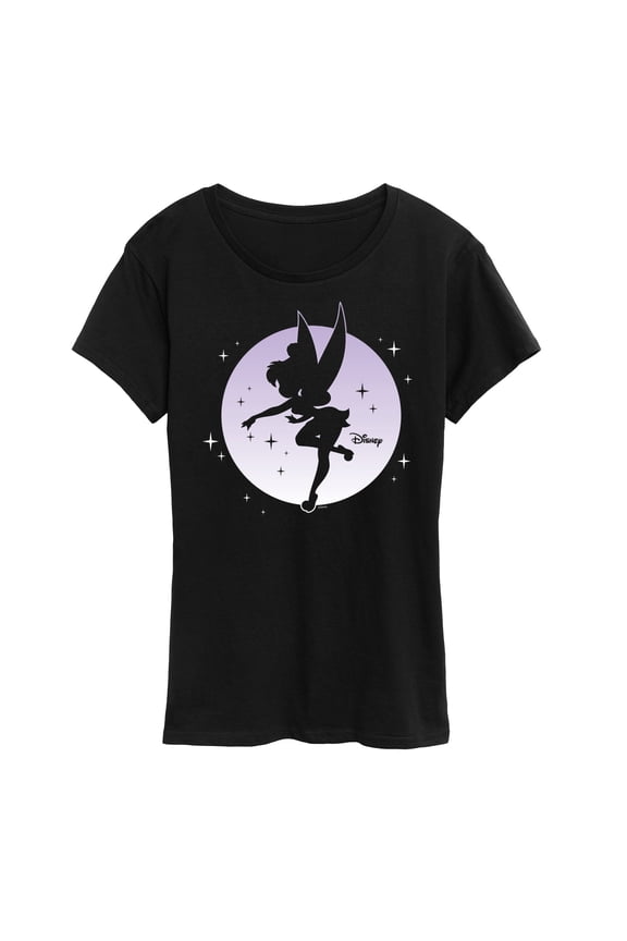 - Short Sleeve Graphic T-Shirt