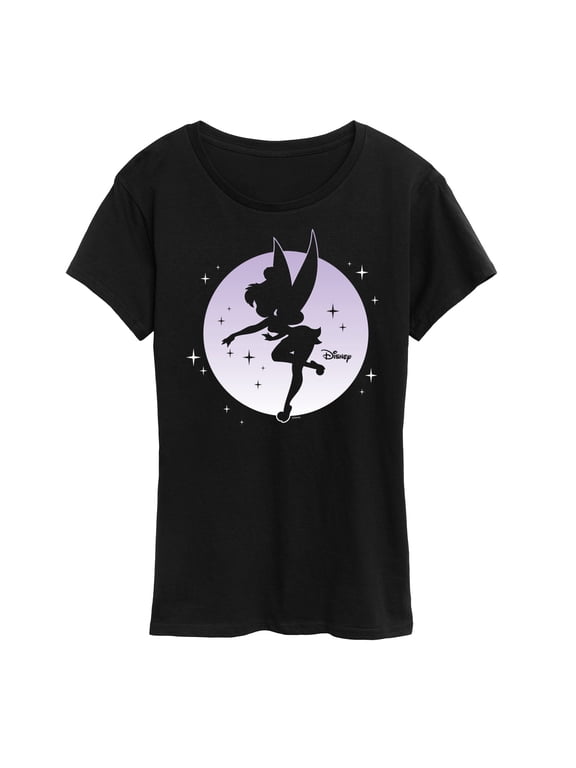 - Women's Short Sleeve Graphic T-Shirt