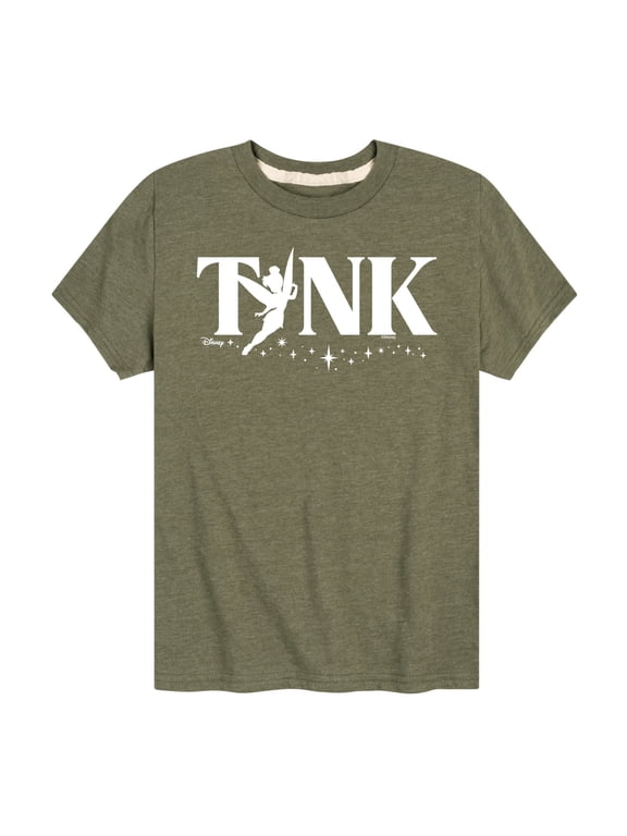 - Boys' Short Sleeve Graphic T-Shirt