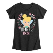Tinker Bell Disney Shirts & Graphic Tees | Everyday Low Prices