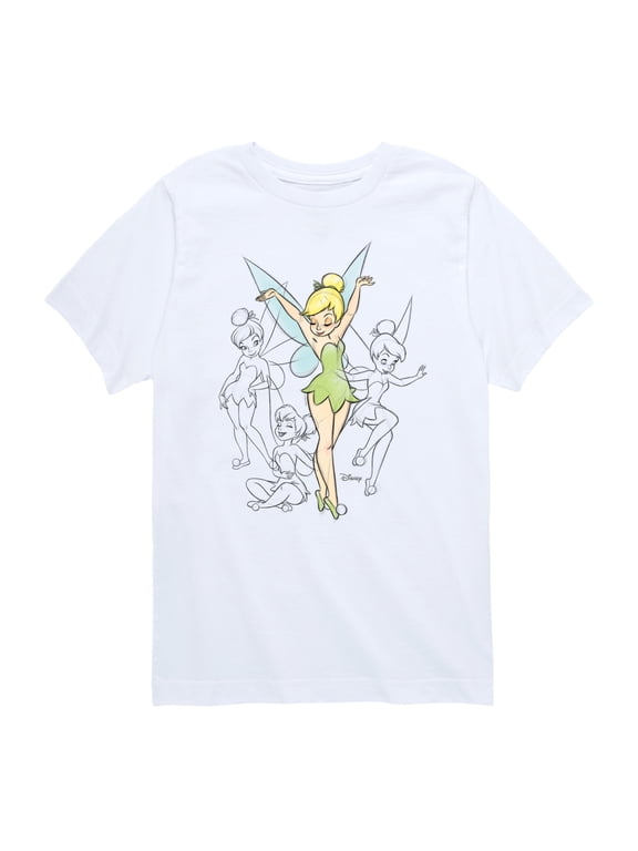 - Boys' Short Sleeve Graphic T-Shirt