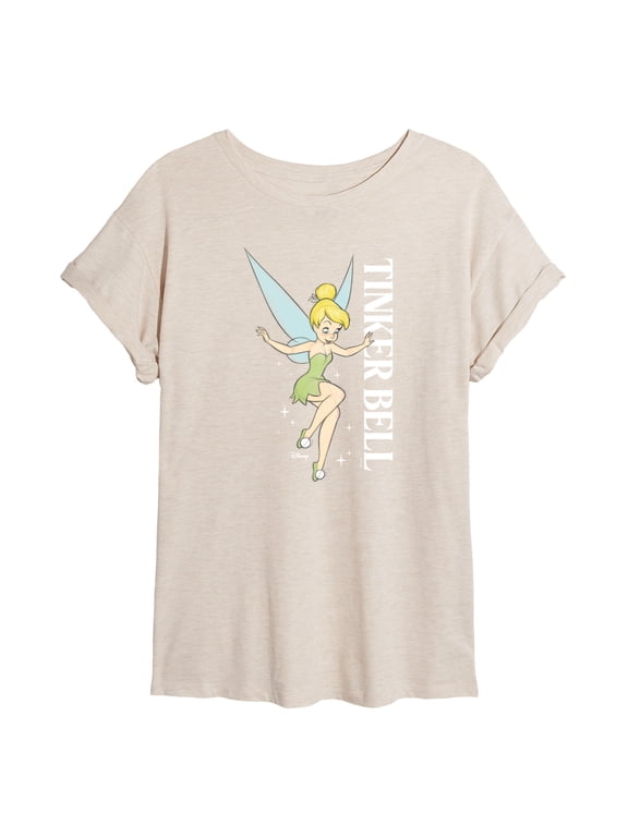 - Vertical Name Sketch Women's Relaxed Fit T-Shirt