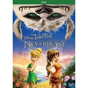 Tinker Bell and the Legend of the Neverbeast (DVD)