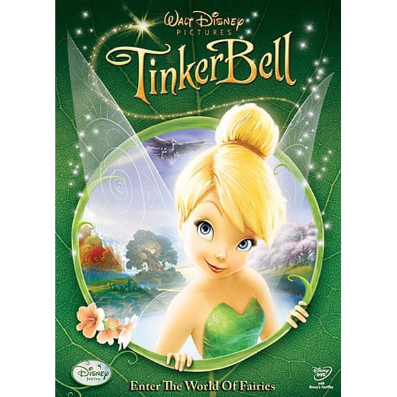 Pre-Owned Tinker Bell