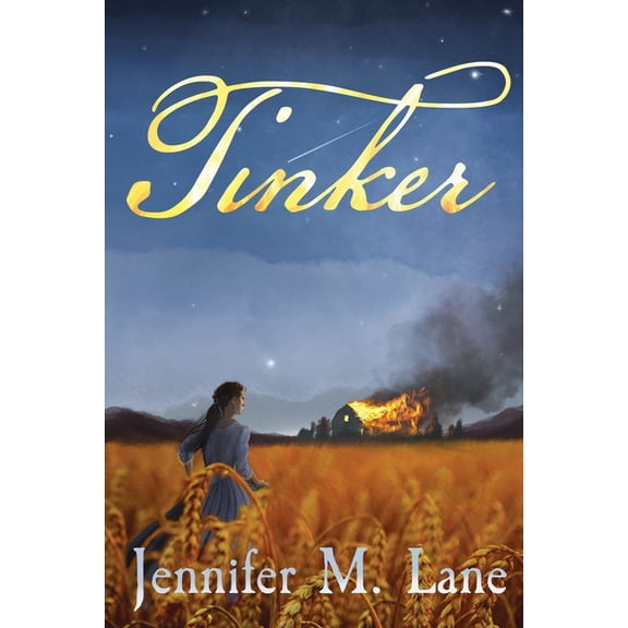 Tinker, (Paperback)