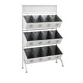 thumbnail image 1 of Tinker Storage Bin Rack, 1 of 2
