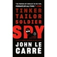 thumbnail image 1 of Tinker, Tailor, Soldier, Spy: A George Smiley Novel (Other), 1 of 1