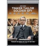 Tinker Tailor Soldier Spy [DVD]