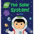 thumbnail image 1 of Tinker Toddlers Solar System for Kids (Tinker Toddlers), Book 3, (Hardcover), 1 of 1