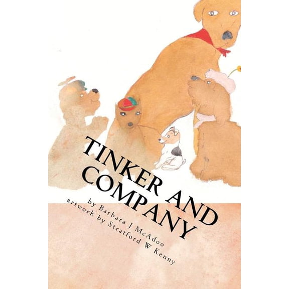 Tinker and Company, (Paperback)