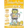thumbnail image 1 of TinkerActive Workbooks: TinkerActive Workbooks: Pre-K English Language Arts (Paperback), 1 of 1