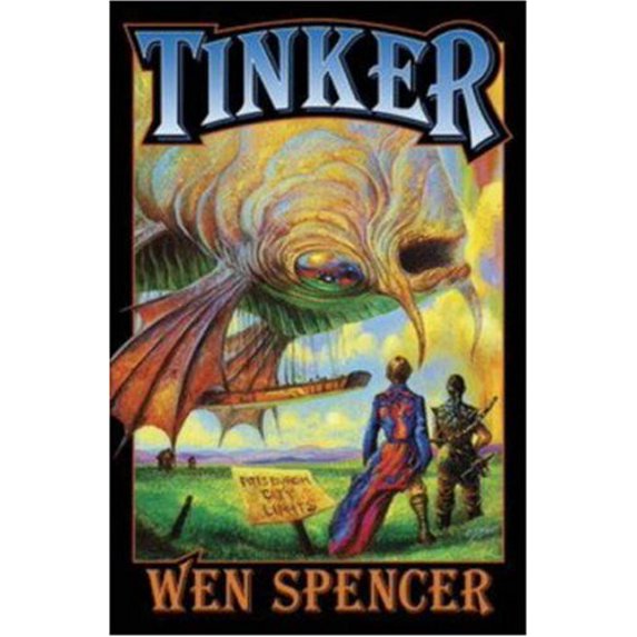 Pre-Owned Tinker