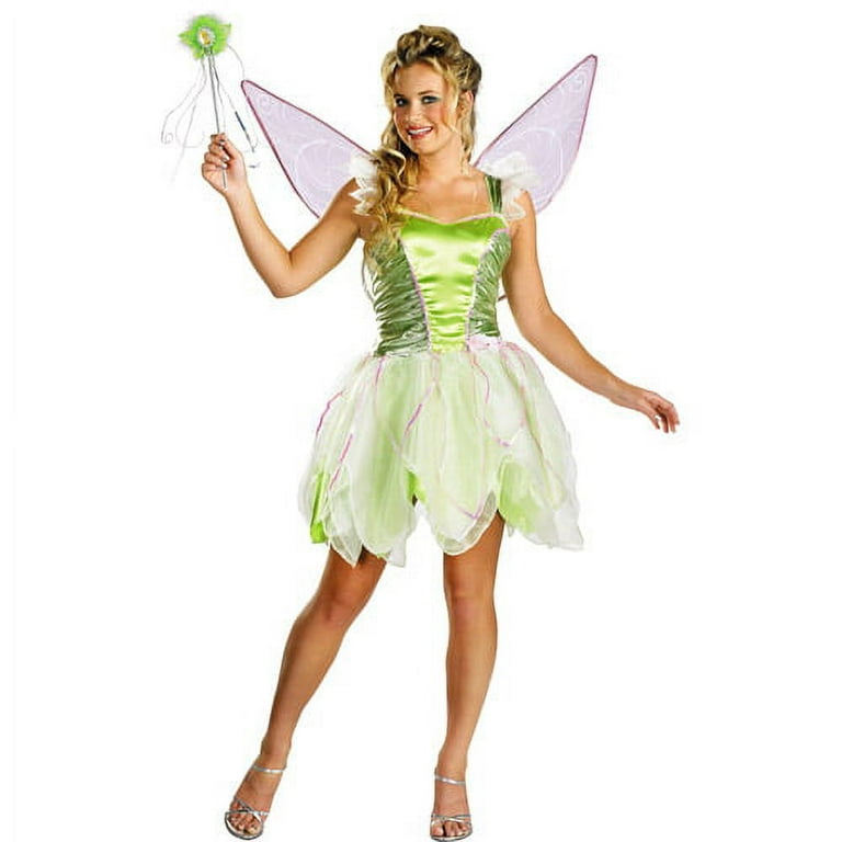 Walmart tinkerbell shoes sale