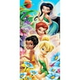 Tinkerbell Beach Towel