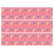 Tinkerbell Edible Frosting Image Strips Cake Decortations