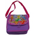 thumbnail image 1 of Tinkerbell Fairies Dome Shape Lunch Bag With Adjustable strap, 1 of 1