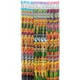 thumbnail image 1 of Tinkerbell Fairy Tales Character 12 Wood Pencils Pack, 1 of 1