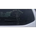 thumbnail image 1 of Tinkerbell Fly With Christ Car or Truck Window Decal Sticker, 1 of 1