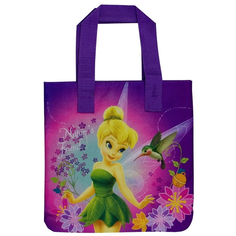 Tinkerbell cheap tote bag