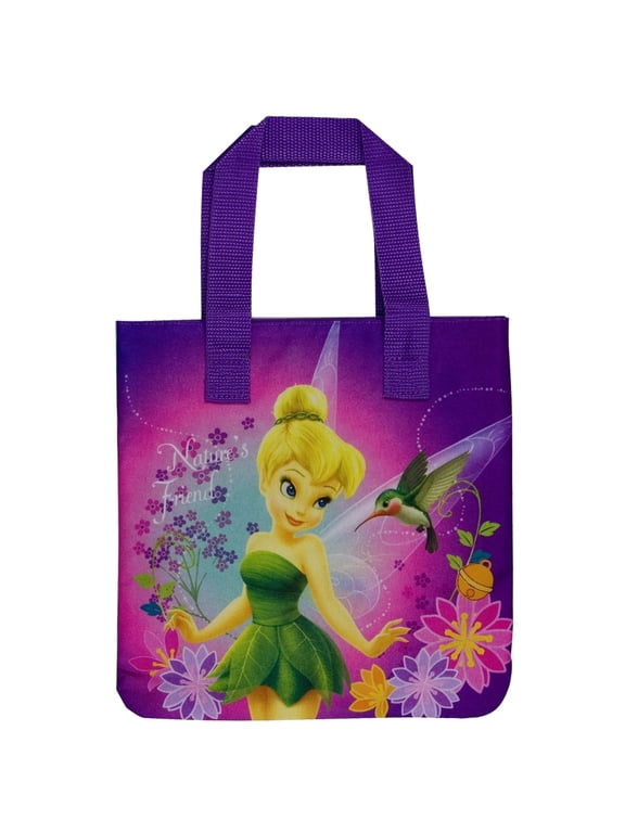 Tinkerbell - Natures Friend Mini-Tote Bag