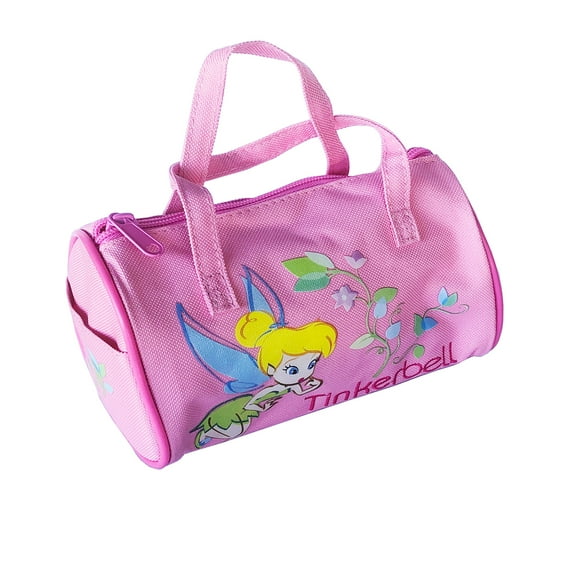Tinkerbell Pink Mini Hand Bag