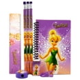 thumbnail image 1 of Tinkerbell Purple Stationery Set, 1 of 1