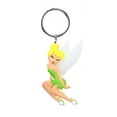 thumbnail image 1 of Tinkerbell Soft Touch Keychain, 1 of 1