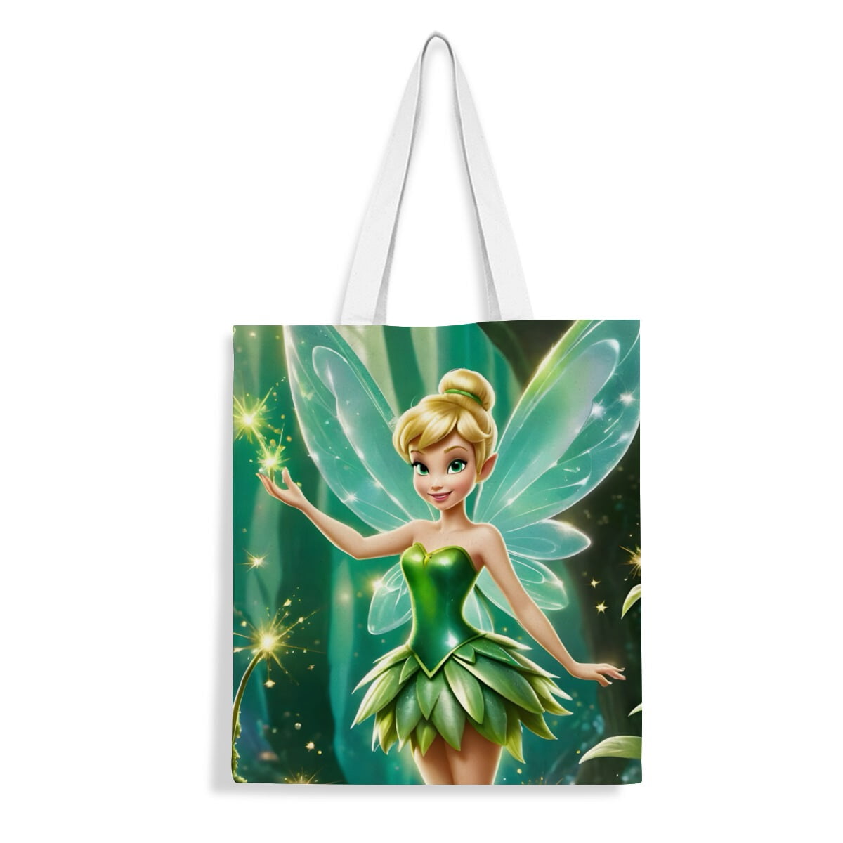 Tinker Bell Tote
