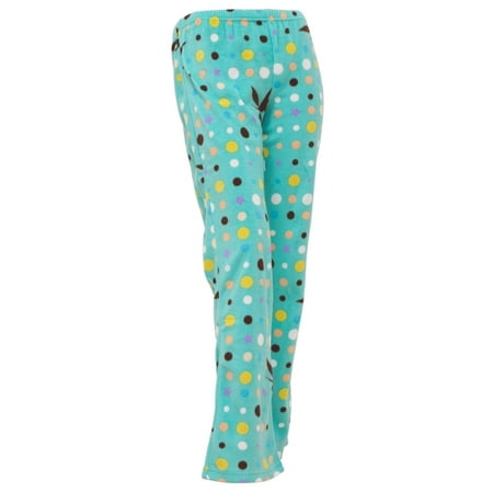 Tinkerbell - Tinkerdots Girls Youth Sleep Pants