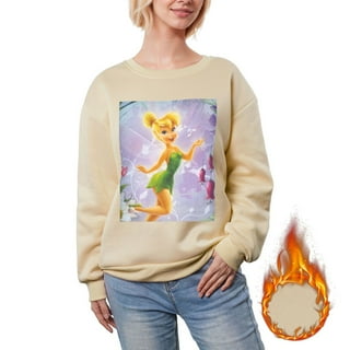 Tinkerbell Hoodie