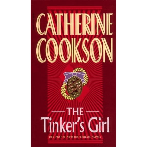 Pre-Owned Tinker's Girl, the (Mass Market Paperback) 0552140384 9780552140386