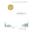 thumbnail image 1 of Pre-Owned Tinkers, 9781934137123, 193413712X, Paperback,, 1 of 1