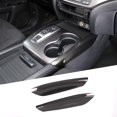 thumbnail image 1 of Tinki Gear Shift Side Trim for Honda Pilot 2016-2022/ Ridgeline 2020-2023/ Passport 2019-2023 , ABS, 2Pcs, 1 of 6