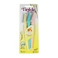 thumbnail image 1 of Tinkle Eyebrow Razor Shaper, 1 of 3