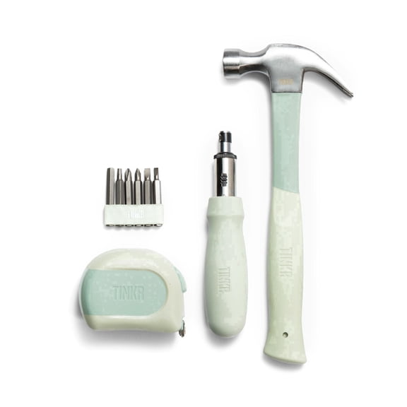 TINKR DIY Essential Kit, Sage