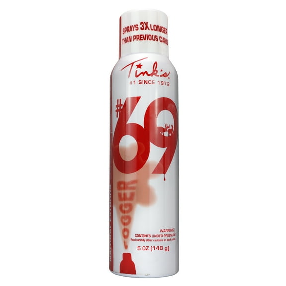 Tinks #69 Doe-N-Rut Fogger 5 Ounce - W5500