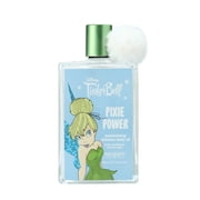 Mad Beauty Tinks Pixie Perfection Moisturising Shimmer Body Oil, Wildflower Scent, 3.38 fl oz