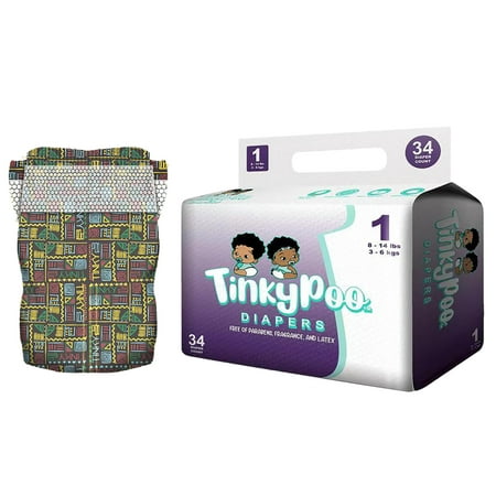TinkyPoo Tribal