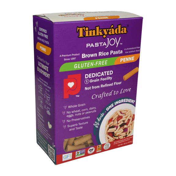Tinkyada Brown Rice Pasta, 16 Oz
