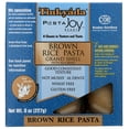 thumbnail image 1 of Tinkyada Brown Rice Pasta Grand Shell, 8 Oz, 1 of 2