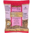 thumbnail image 1 of Tinkyada Brown Rice Pasta Spirals Gluten Free -- 16 oz Pack of 4, 1 of 5