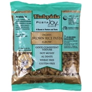 Tinkyada Organic Brown Rice Pasta Elbows, 12 Oz