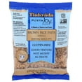 thumbnail image 1 of Tinkyada Pasta Brown Rice Shells 16 oz (Pack of 12), 1 of 1