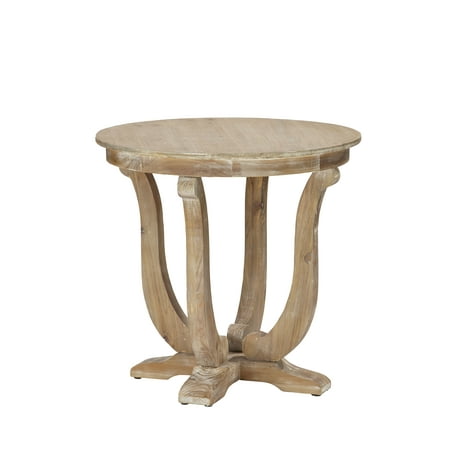 Tinley 24" Accent Table