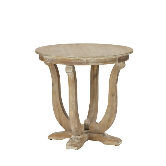 Tinley 24" Accent Table