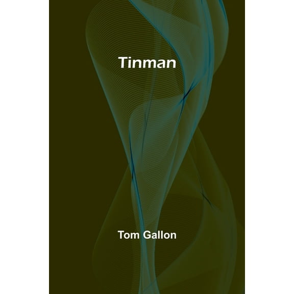 Tinman, (Paperback)
