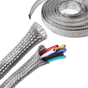Wire Sheathing