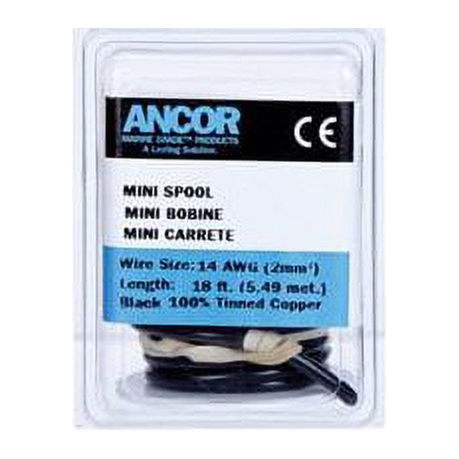 Tinned Copper Wire 14 Awg 2Mm2 Walmart tinned-copper-wire-14-awg-2mm2-walmart
