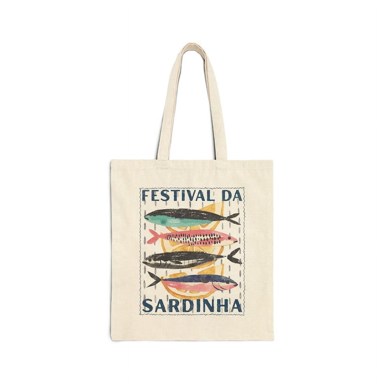 Ocean Tote - Sardinia Summer main image 0