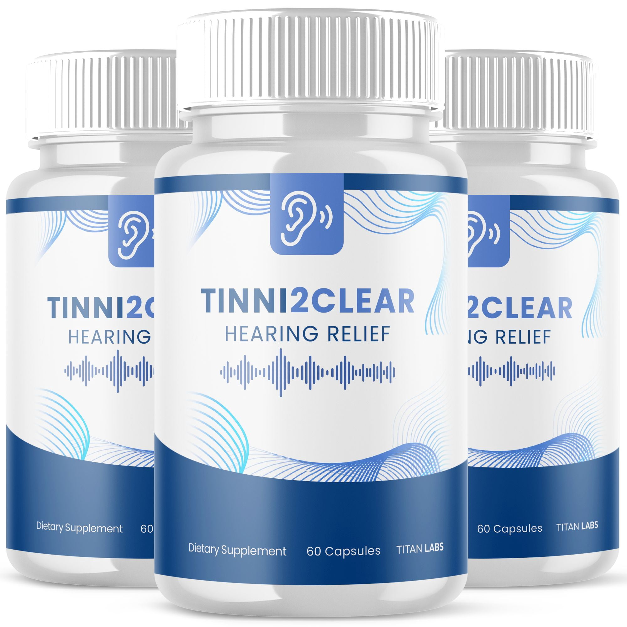 Clear Tinnitus Clear Tinnitus